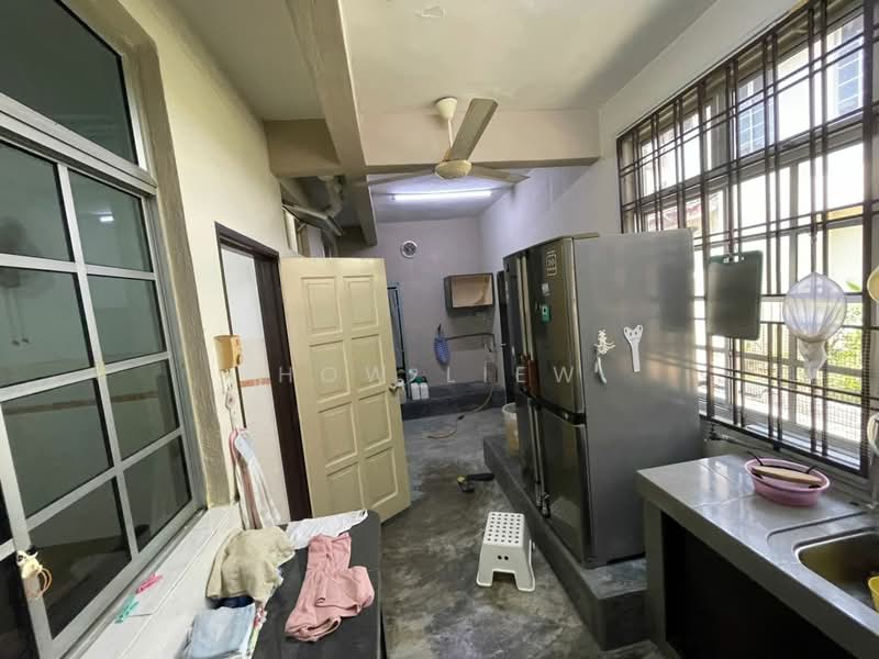 For Sale - Taman Angkasa Nuri