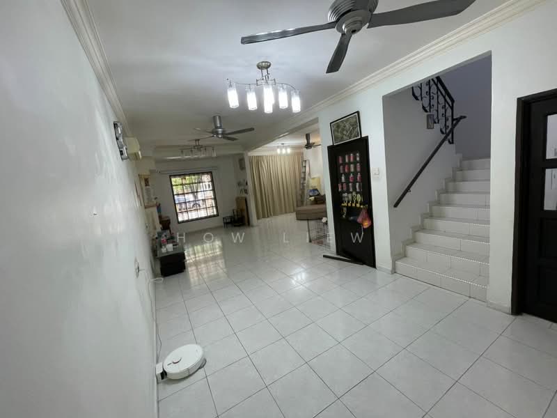 For Sale - Taman Angkasa Nuri