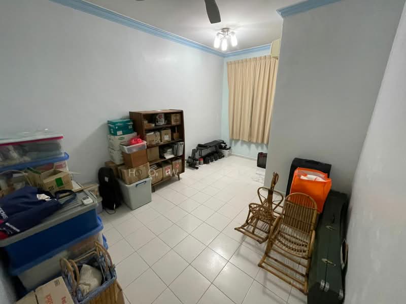 For Sale - Taman Angkasa Nuri