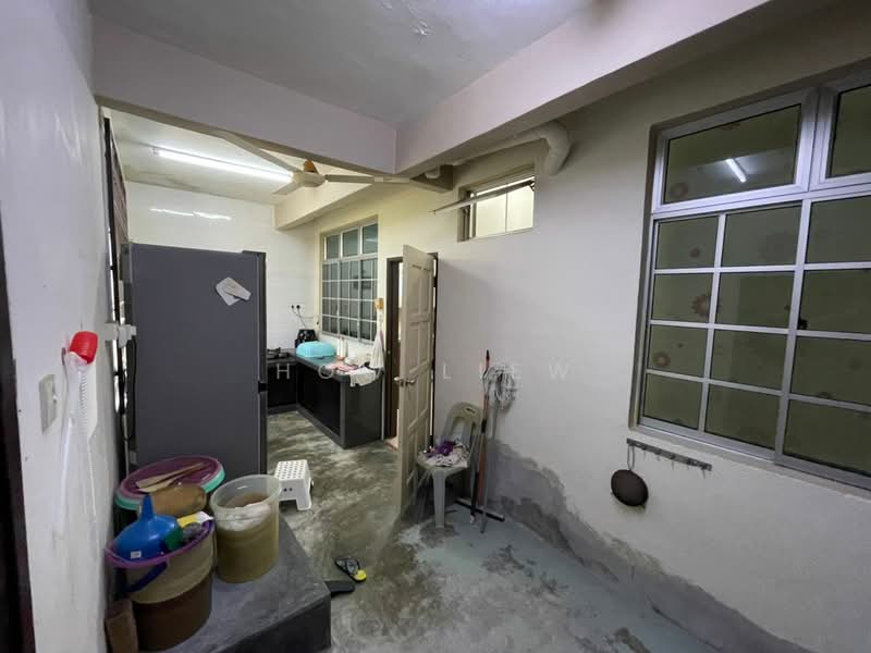 For Sale - Taman Angkasa Nuri