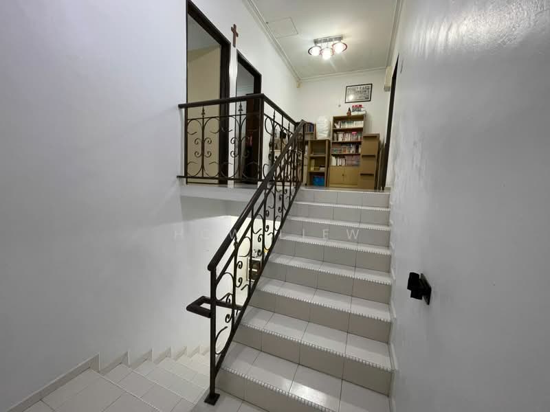 For Sale - Taman Angkasa Nuri