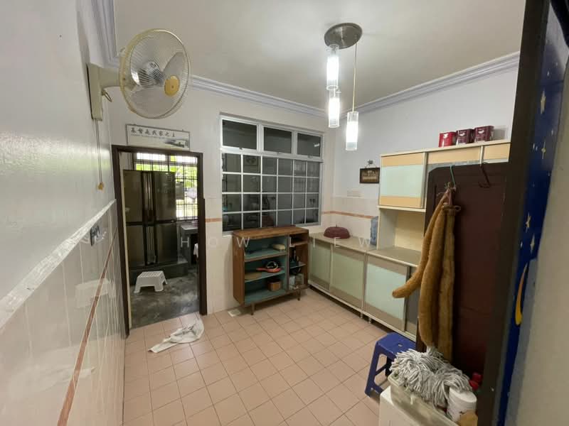 For Sale - Taman Angkasa Nuri