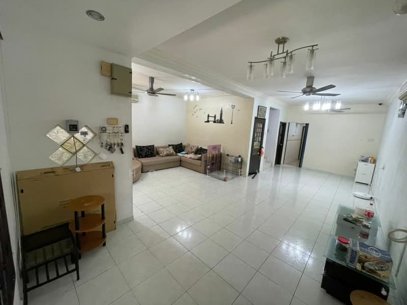For Sale - Taman Angkasa Nuri