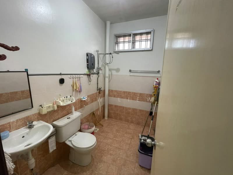 For Sale - Taman Angkasa Nuri