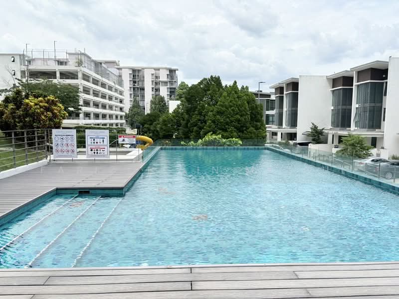 Condominium for Sale at Cristal Serin Residence - Farizol Bin Masrul - Exterior - PropertyGuru.com.my