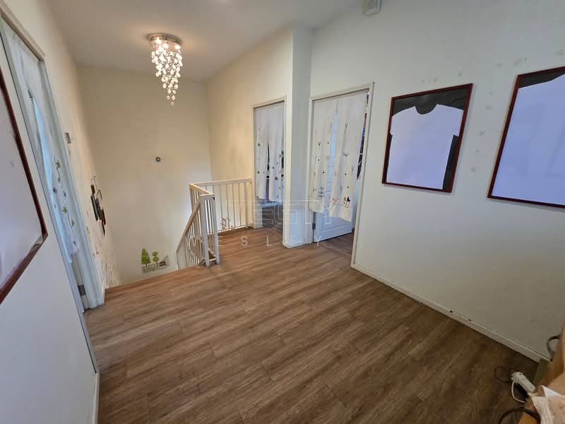 Rumah Teres 2 Tingkat untuk Dijual di Kota Kemuning (Shah Alam) - Wesley . - Interior - PropertyGuru.com.my