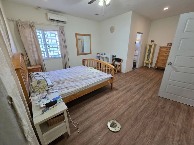 Rumah Teres 2 Tingkat untuk Dijual di Kota Kemuning (Shah Alam) - Wesley . - Bedroom - PropertyGuru.com.my