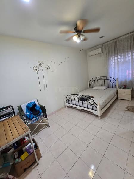 Rumah Teres 2 Tingkat untuk Dijual di Kota Kemuning (Shah Alam) - Wesley . - Bedroom - PropertyGuru.com.my