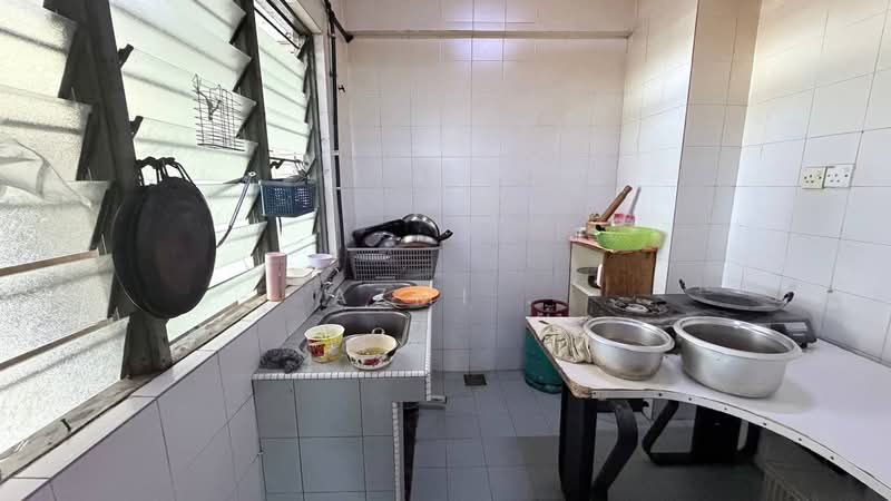Flat for Sale at Taman Bunga Negara - Azmi . - PropertyGuru.com.my