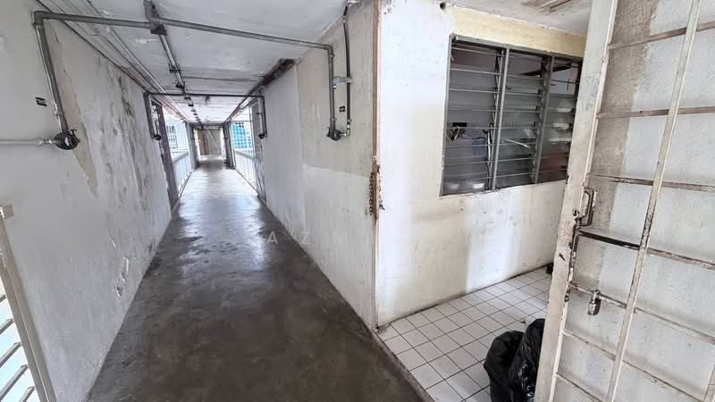 Flat for Sale at Taman Bunga Negara - Azmi . - PropertyGuru.com.my