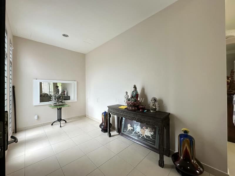 Semi-Detached House for Sale in Taman Ponderosa (Johor Bahru) - Wee Howe - Interior - PropertyGuru.com.my