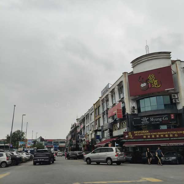 Shop for Rent in Bandar Puteri Puchong (Puchong) - Lorna Lim - Exterior - PropertyGuru.com.my
