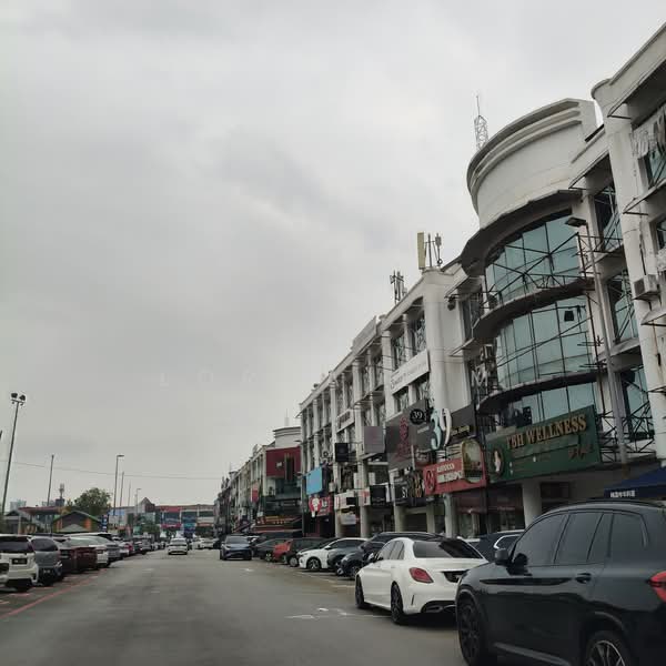 Shop for Rent in Bandar Puteri Puchong (Puchong) - Lorna Lim - Exterior - PropertyGuru.com.my
