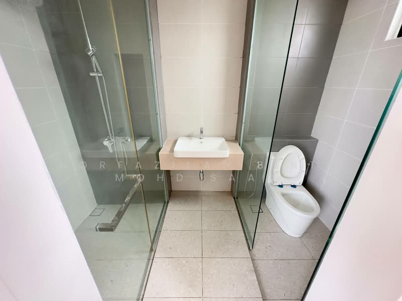 Bungalow for Sale in Bandar Baru Bangi (Selangor) - Norfazilah Binti Mohd Saad - Bathroom - PropertyGuru.com.my