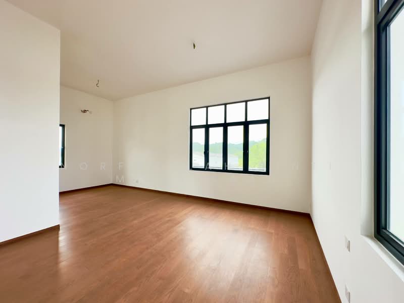 Bungalow for Sale in Bandar Baru Bangi (Selangor) - Norfazilah Binti Mohd Saad - Interior - PropertyGuru.com.my