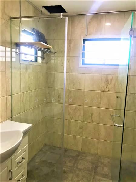 Rumah Berkembar untuk Dijual di Taman Tasik Indah Mewah (Batu) - Ayden Go - Bathroom - PropertyGuru.com.my