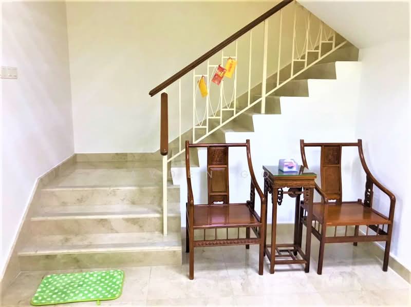 Rumah Berkembar untuk Dijual di Taman Tasik Indah Mewah (Batu) - Ayden Go - Interior - PropertyGuru.com.my