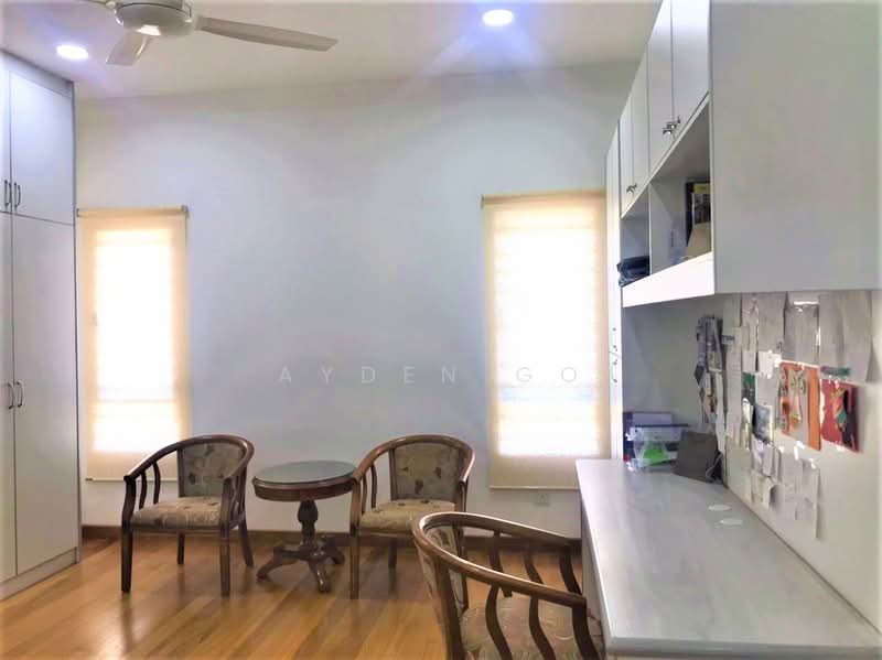 Rumah Berkembar untuk Dijual di Taman Tasik Indah Mewah (Batu) - Ayden Go - Study - PropertyGuru.com.my