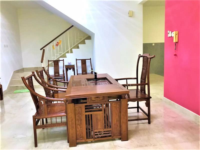 Rumah Berkembar untuk Dijual di Taman Tasik Indah Mewah (Batu) - Ayden Go - Interior - PropertyGuru.com.my