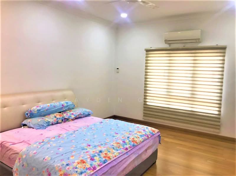 Rumah Berkembar untuk Dijual di Taman Tasik Indah Mewah (Batu) - Ayden Go - Bedroom - PropertyGuru.com.my