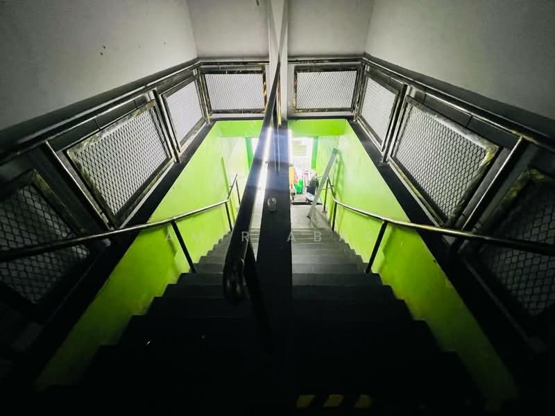 Kedai untuk Dijual di Cheras (Kuala Lumpur) - Amir Abas - Corridor - PropertyGuru.com.my