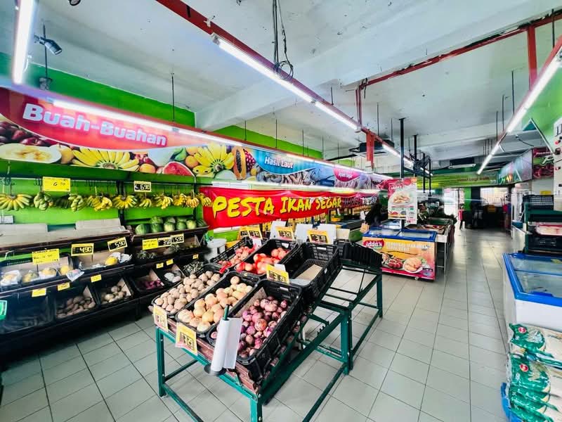 Kedai untuk Dijual di Cheras (Kuala Lumpur) - Amir Abas - PropertyGuru.com.my