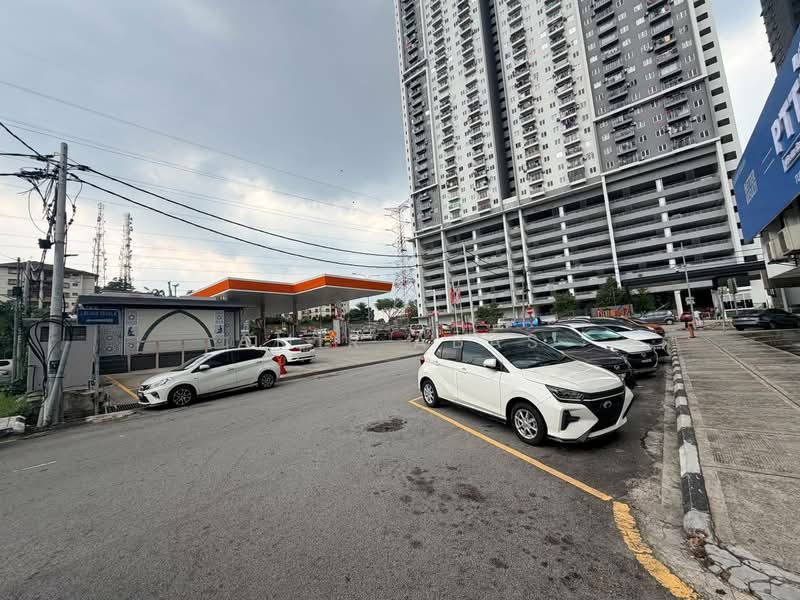 Kedai untuk Dijual di Cheras (Kuala Lumpur) - Amir Abas - Exterior - PropertyGuru.com.my