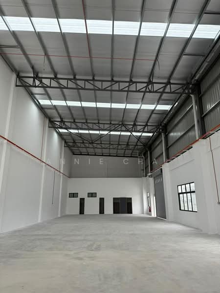 Semi-D Factory for Rent in Eco Business Park 1 (Johor Bahru) - Annie Chai - Interior - PropertyGuru.com.my