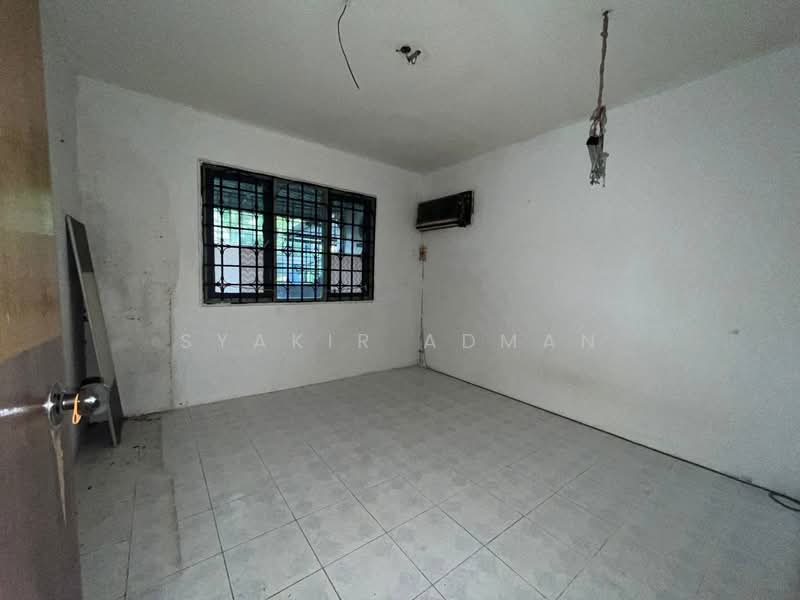 Rumah Flat untuk Dijual di Kelumpuk Bambu - Syakir Adman - Interior - PropertyGuru.com.my