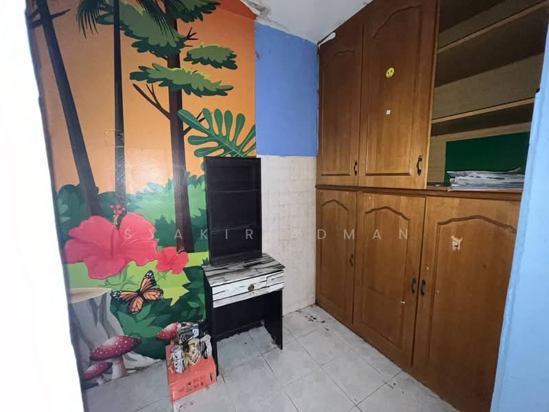 Rumah Flat untuk Dijual di Kelumpuk Bambu - Syakir Adman - Interior - PropertyGuru.com.my