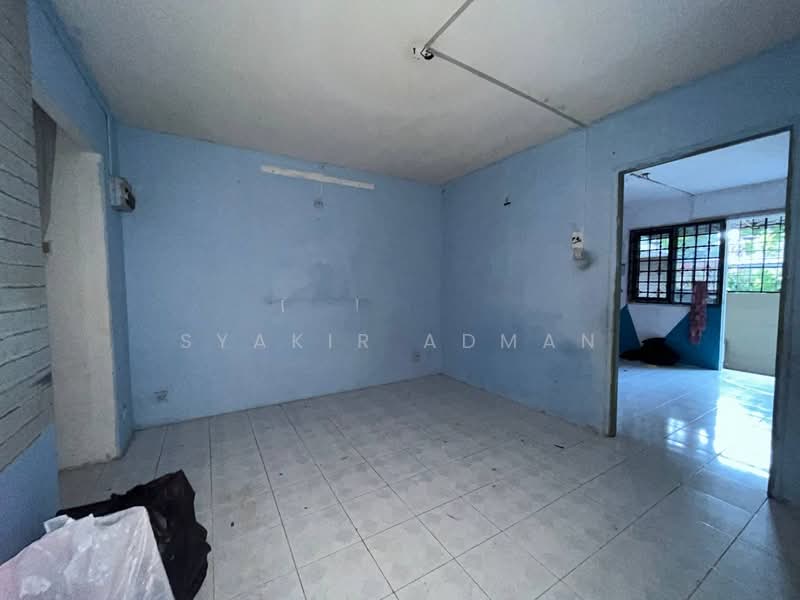 Rumah Flat untuk Dijual di Kelumpuk Bambu - Syakir Adman - Interior - PropertyGuru.com.my