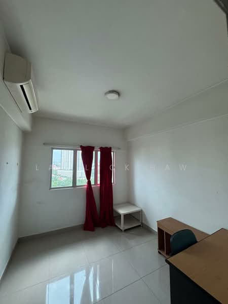 Kondominium untuk Disewa di Kiara Residence 2 (Residensi Kiara Jalil 2) - Lai Lick Haw - Bedroom - PropertyGuru.com.my