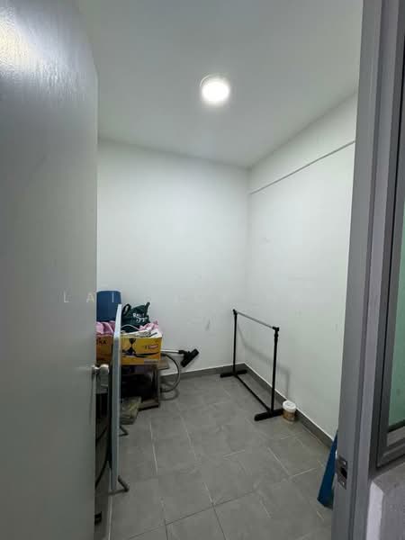 Kondominium untuk Disewa di Kiara Residence 2 (Residensi Kiara Jalil 2) - Lai Lick Haw - Interior - PropertyGuru.com.my