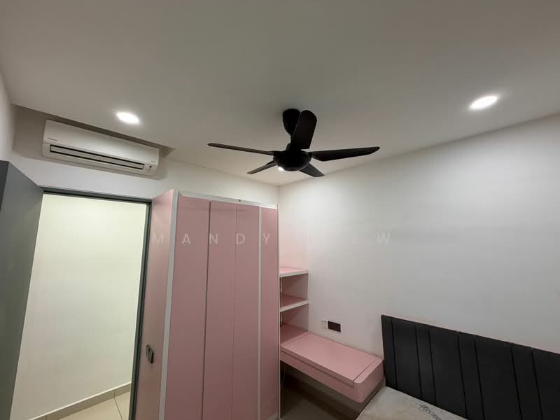 Service Residence for Sale at Fortune Centra - Mandy Liew - Bedroom - PropertyGuru.com.my