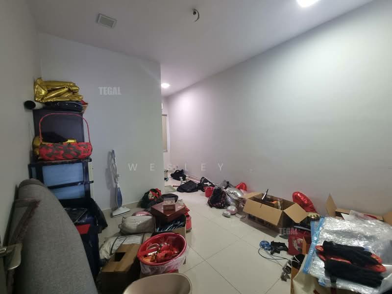 2.5-storey Terraced House for Sale in Bandar Puteri Klang (Klang) - Wesley . - Interior - PropertyGuru.com.my