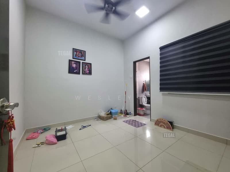 2.5-storey Terraced House for Sale in Bandar Puteri Klang (Klang) - Wesley . - Interior - PropertyGuru.com.my