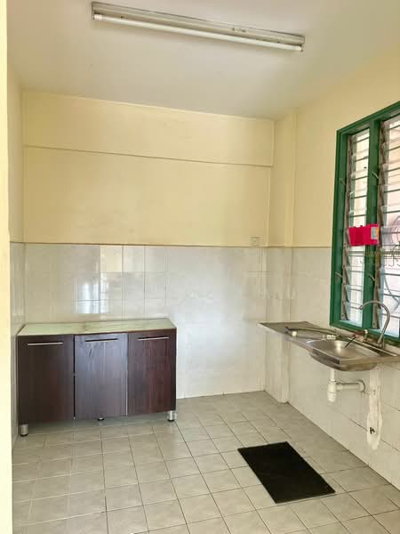 Apartment for Rent at Arena Green - Jason Lau - Kitchen - PropertyGuru.com.my