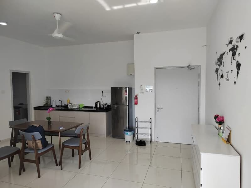 Condominium for Rent at The Horizon - Jeff Tan - Kitchen - PropertyGuru.com.my