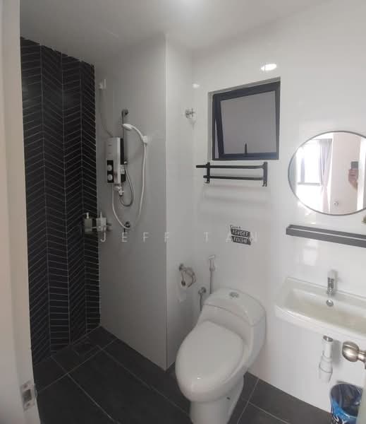 Condominium for Rent at The Horizon - Jeff Tan - Bathroom - PropertyGuru.com.my