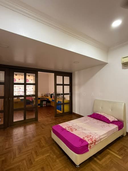 Semi-Detached House for Sale in Taman Redang (Johor Bahru) - Bernice Gan - Bedroom - PropertyGuru.com.my