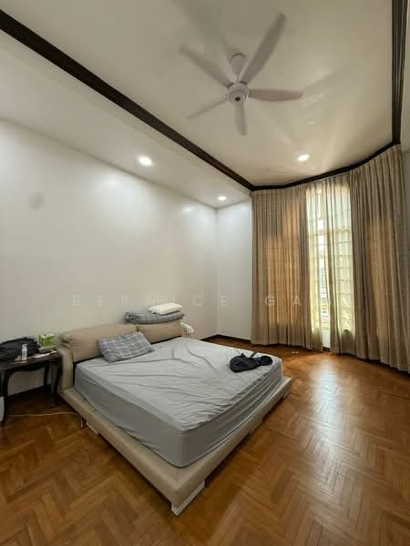 Semi-Detached House for Sale in Taman Redang (Johor Bahru) - Bernice Gan - Bedroom - PropertyGuru.com.my