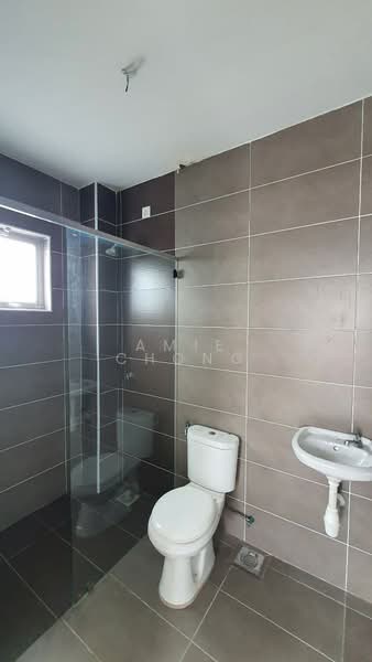 Rumah Banglo untuk Dijual di Bercham (Ipoh) - Amie Chong - Bathroom - PropertyGuru.com.my