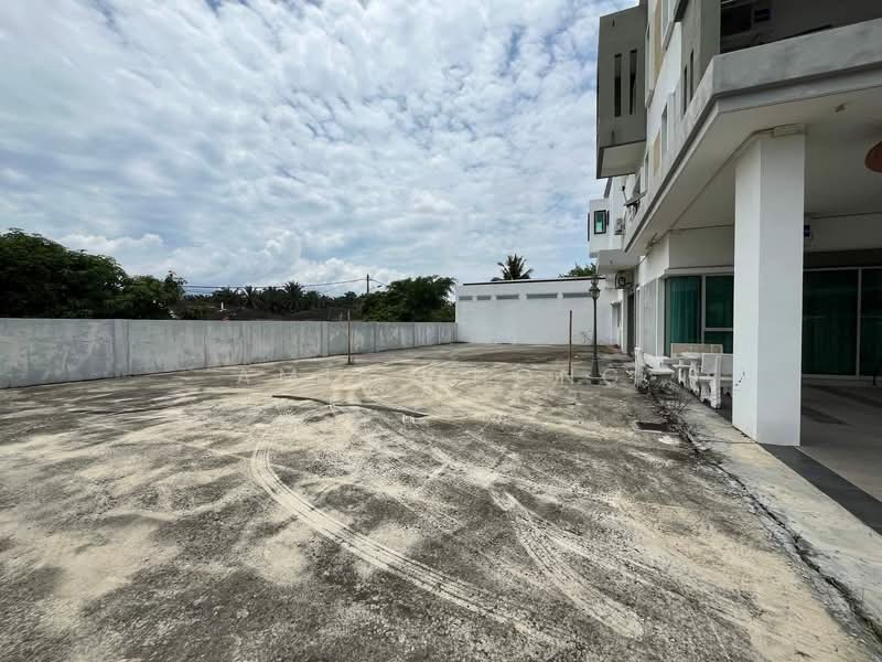 Rumah Banglo untuk Dijual di Bercham (Ipoh) - Amie Chong - Exterior - PropertyGuru.com.my