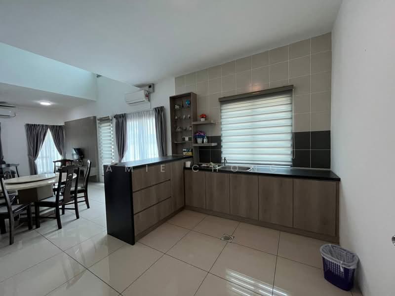 Rumah Banglo untuk Dijual di Bercham (Ipoh) - Amie Chong - Kitchen - PropertyGuru.com.my