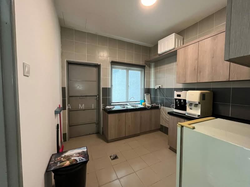 Rumah Banglo untuk Dijual di Bercham (Ipoh) - Amie Chong - Kitchen - PropertyGuru.com.my