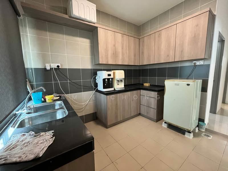 Rumah Banglo untuk Dijual di Bercham (Ipoh) - Amie Chong - Kitchen - PropertyGuru.com.my