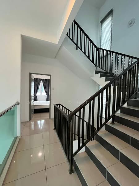 Rumah Banglo untuk Dijual di Bercham (Ipoh) - Amie Chong - Corridor - PropertyGuru.com.my