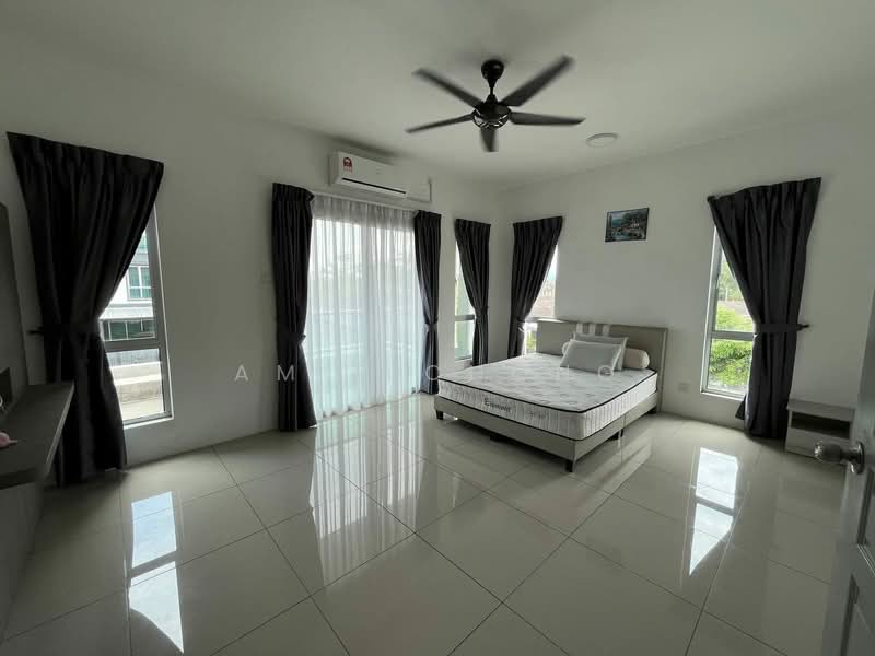 Rumah Banglo untuk Dijual di Bercham (Ipoh) - Amie Chong - Bedroom - PropertyGuru.com.my