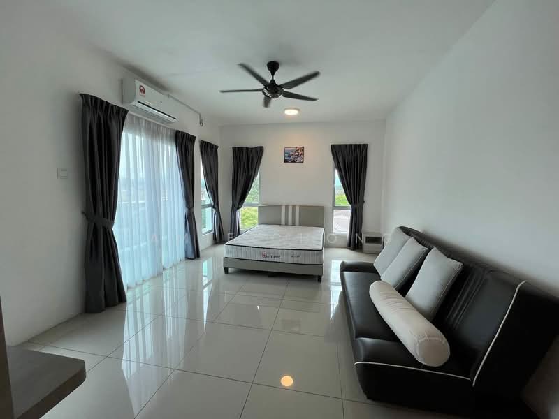 Rumah Banglo untuk Dijual di Bercham (Ipoh) - Amie Chong - Bedroom - PropertyGuru.com.my