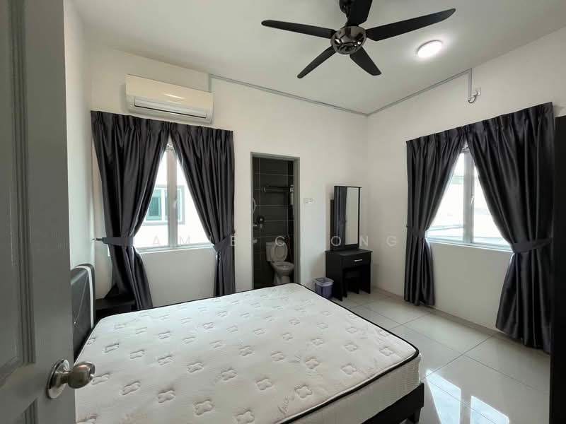Rumah Banglo untuk Dijual di Bercham (Ipoh) - Amie Chong - Bedroom - PropertyGuru.com.my